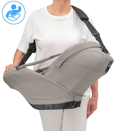 Maxi-Cosi Autostol - Coral Slide Pro - Sapphire Sand