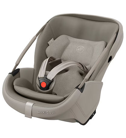 Maxi-Cosi Autostol - Coral Slide Pro - Sapphire Sand