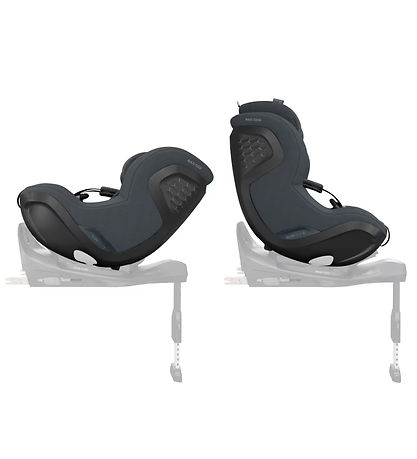 Maxi-Cosi Autostol - Pearl Slide Pro - Graphite