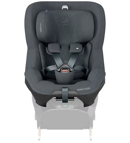 Maxi-Cosi Autostol - Pearl Slide Pro - Graphite