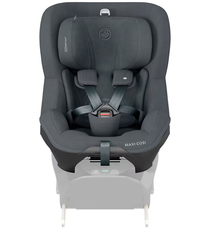 Maxi-Cosi Autostol - Pearl Slide Pro - Authentic Graphite
