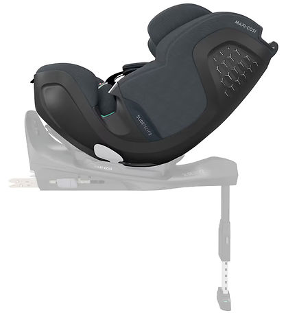 Maxi-Cosi Autostol - Pearl XL Slide Pro - Graphite