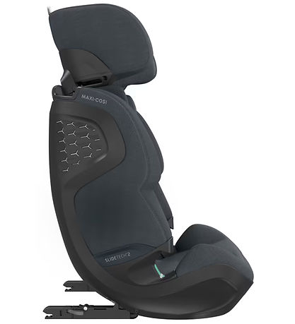 Maxi-Cosi Autostol - Pearl XL Slide Pro - Graphite