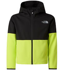 The North Face Jacket - Trail - TnfBlack/Fizz