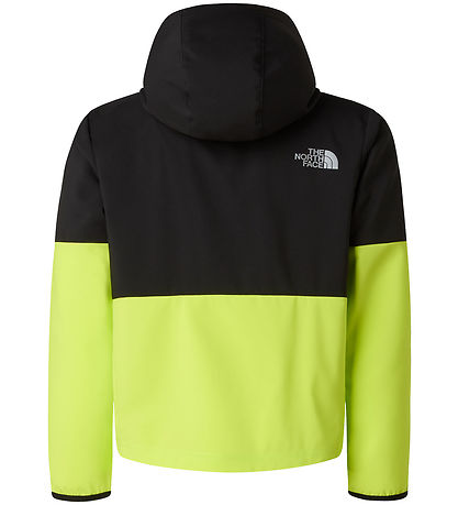 The North Face Jacket - Trail - TnfBlack/Fizz