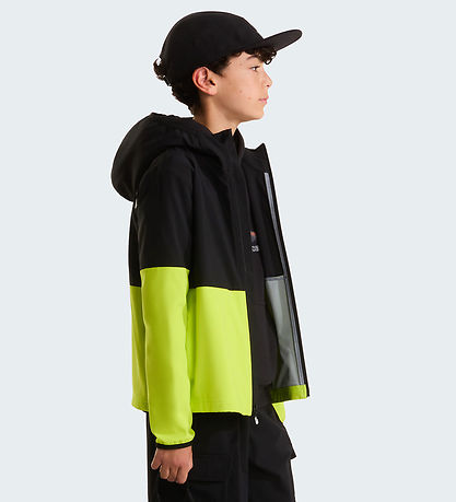 The North Face Jacket - Trail - TnfBlack/Fizz