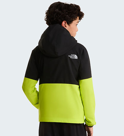 The North Face Jacket - Trail - TnfBlack/Fizz