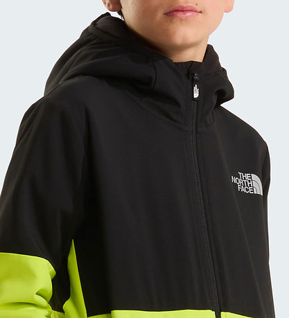 The North Face Jacket - Trail - TnfBlack/Fizz