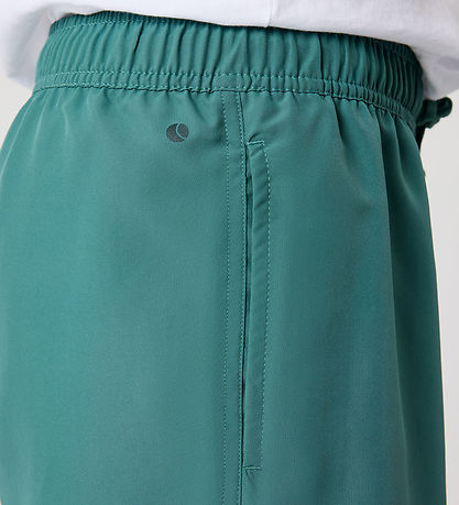 Björn Borg Badeshorts - Blue Spruce