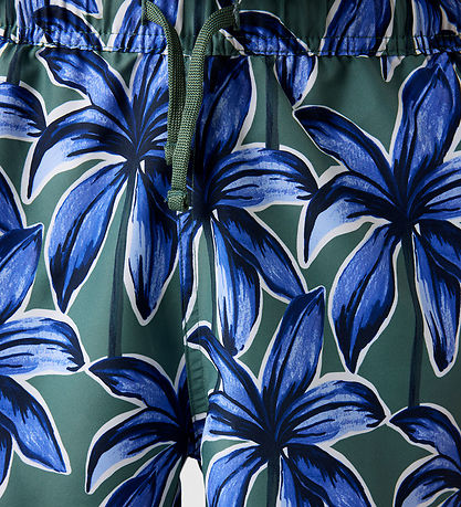 Björn Borg Badeshorts - Palms On Palms