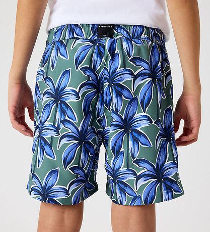 Björn Borg Badeshorts - Palms On Palms