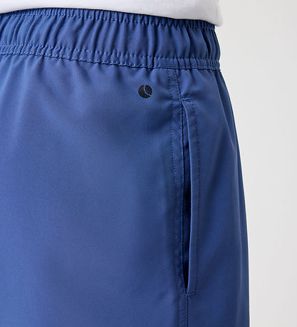 Björn Borg Badeshorts - Coastal Fjord