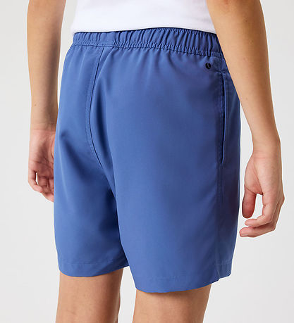 Björn Borg Badeshorts - Coastal Fjord