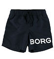 Björn Borg Badeshorts - Night Sky