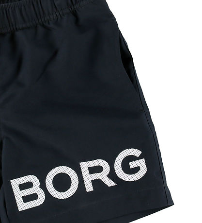 Björn Borg Badeshorts - Night Sky