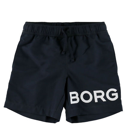Björn Borg Badeshorts - Night Sky