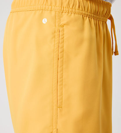 Björn Borg Badeshorts - Marigold