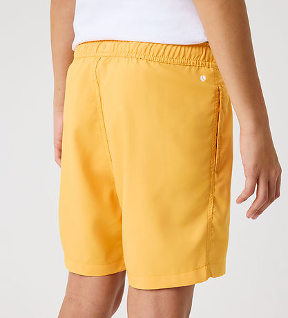Björn Borg Badeshorts - Marigold