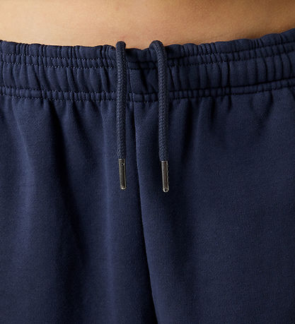 Björn Borg Sweatpants - Oversized - Odyssey Gray