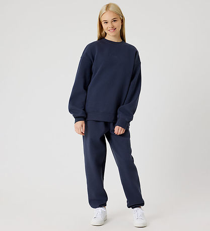 Björn Borg Sweatshirt - Oversized - Odyssey Gray