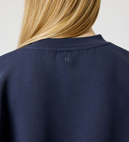 Björn Borg Sweatshirt - Oversized - Odyssey Gray