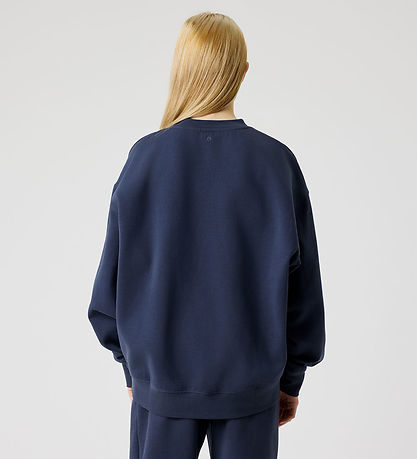 Björn Borg Sweatshirt - Oversized - Odyssey Gray