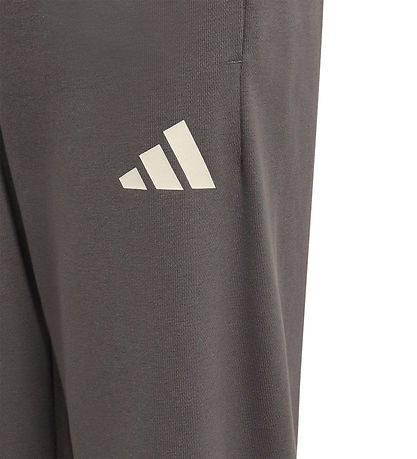 adidas Performance Sweatsæt - Mer - Owhite/Granit