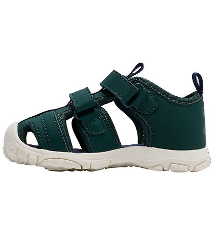 Hummel Sandaler - Velcro Infant - June Bug