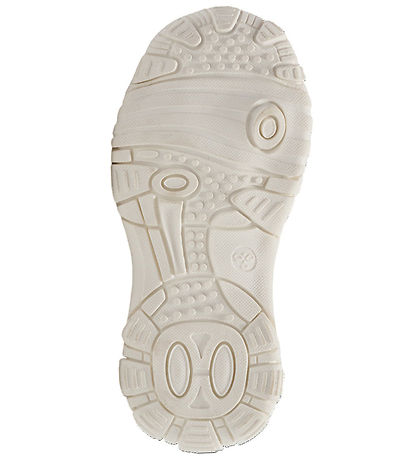 Hummel Sandaler - Velcro Infant - June Bug