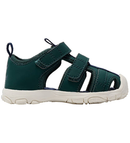 Hummel Sandaler - Velcro Infant - June Bug