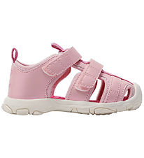 Hummel Sandals - Velcro Infant - Pale Lilac