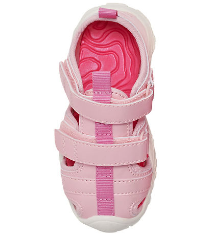 Hummel Sandaler - Velcro Infant - Pale Lilac