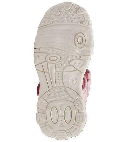 Hummel Sandaler - Velcro Infant - Pale Lilac