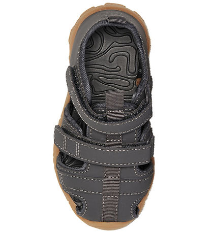 Hummel Sandals - Velcro Infant - The Eiffel Tower