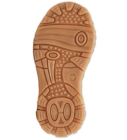 Hummel Sandals - Velcro Infant - The Eiffel Tower