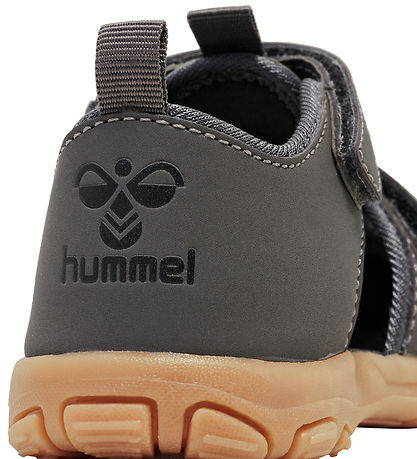 Hummel Sandals - Velcro Infant - The Eiffel Tower