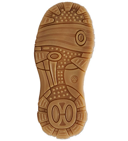 Hummel Sandaler - Sport Infant - Faded Denim