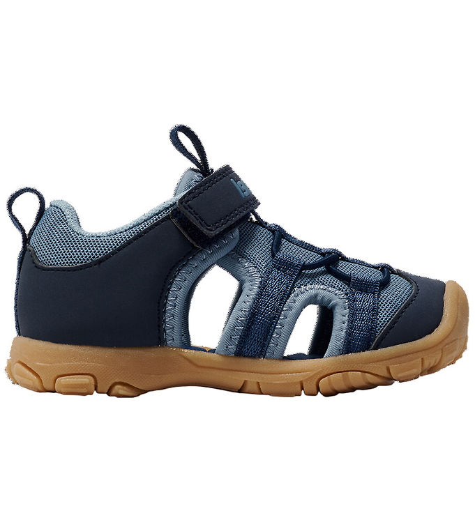 Hummel Sandaler – Sport Infant – Faded Denim