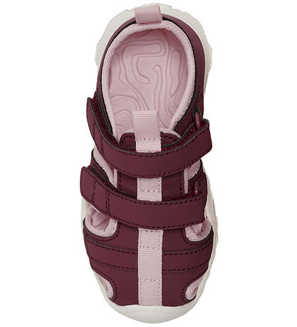 Hummel Sandals - Velcro Infant - Nocturne