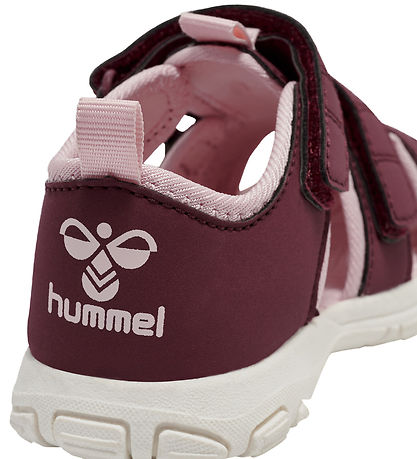 Hummel Sandals - Velcro Infant - Nocturne