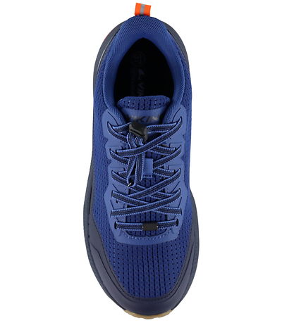 Viking Sandaler - Flow - Blue/Navy