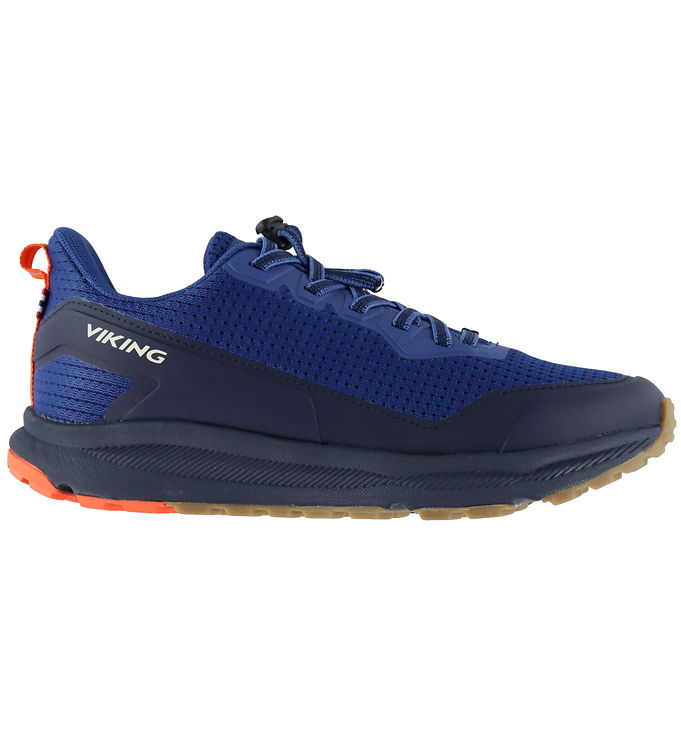 Viking Sandaler – Flow – Blue/Navy