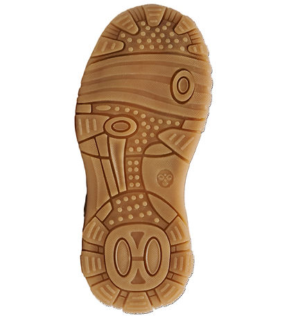 Hummel Sandaler - Sport Infant - Anthracite