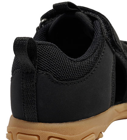 Hummel Sandaler - Sport Infant - Anthracite