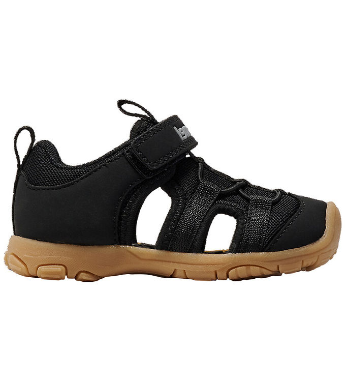 Hummel Sandaler – Sport Infant – Anthracite