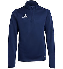 adidas Performance Bluse - Ent26 Topy - Tenabl/White