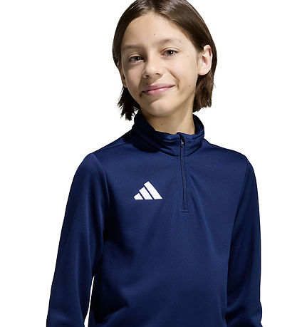 adidas Performance Bluse - Ent26 Topy - Tenabl/White