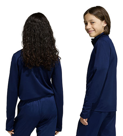 adidas Performance Bluse - Ent26 Topy - Tenabl/White