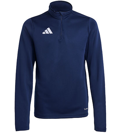 adidas Performance Bluse - Ent26 Topy - Tenabl/White