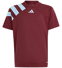 adidas Performance T-shirt - Fortore23 - Tecobu/Tmlgbl